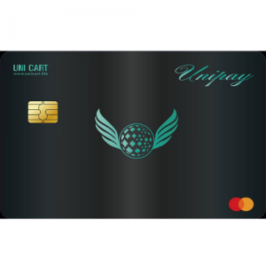 UNI MASTER CARD
