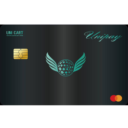 UNI MASTER CARD