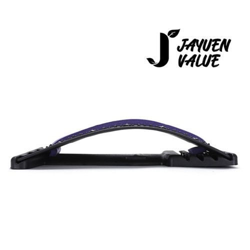자연밸류 데일리 허리스트레칭 곡선 허리펴기 JVM-PCV01