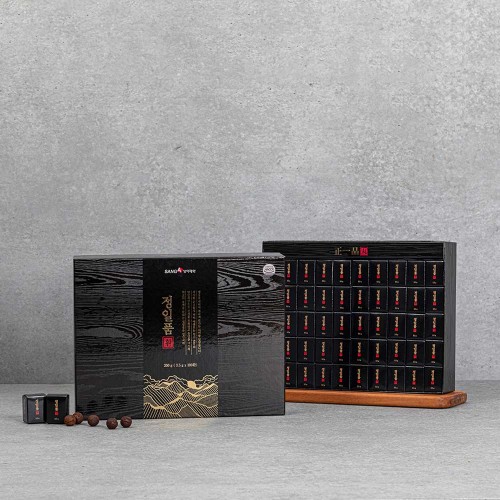 정일품환 3.5g X 100환 (105g) 전용 쇼핑백