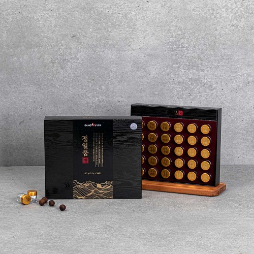 정일품환 3.5g X 30환 (105g) 전용 쇼핑백