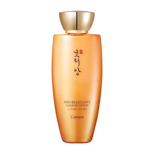 [코리아나] 쇼 보리앙 고금 유액 150ml
