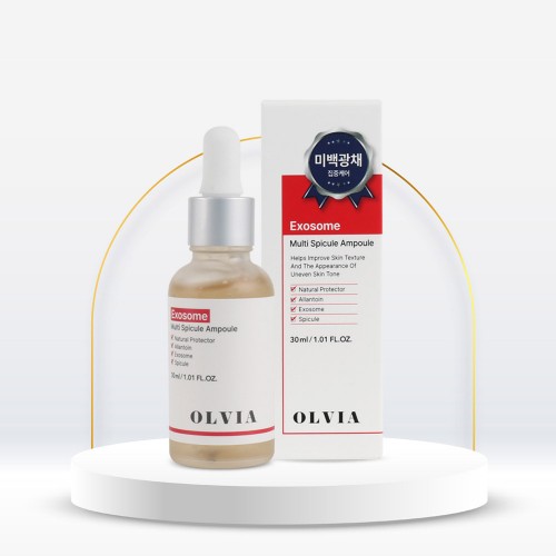 나드리 올비아 멀티 스피큘 앰플 30ml