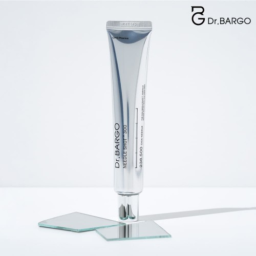 닥터바르고 VT 시카 니들샷 300 50ml/미백,주름개선 기능성