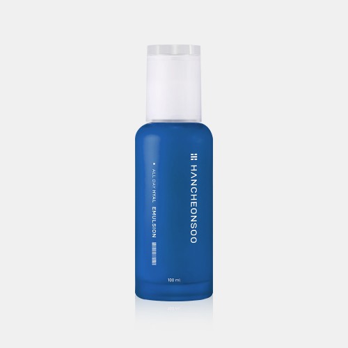 한천수 올데이 히알 토너 120ml