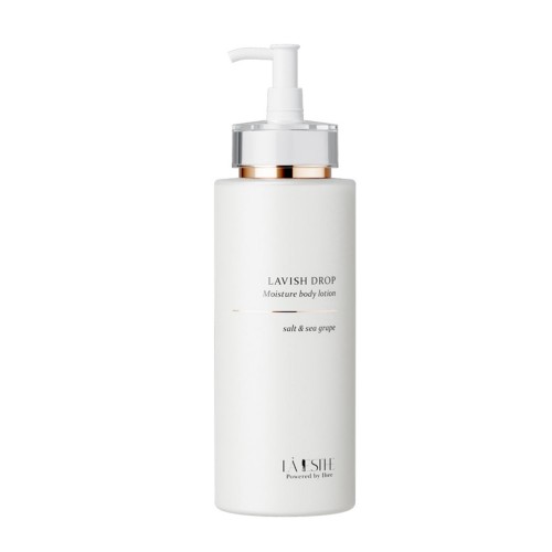 라에스테 라비쉬 드롭 모이스처 바디로션 300ml