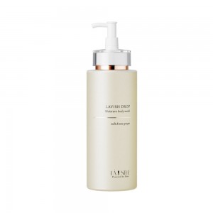 라에스테 라비쉬 드롭 모이스처 바디워시300ml