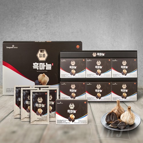 동원천지인 일품 흑마늘 70ml*30포