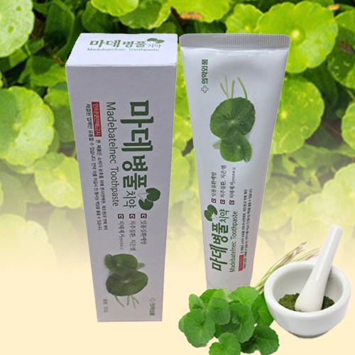 마데카 마데바텔넥치약 150g*3개