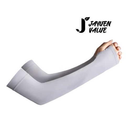 [자연밸류] 아웃도어 활동 자외선차단 팔토시 (색상 택1) JVM-DWP58
