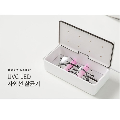 바디랩스 UVC LED 살균기