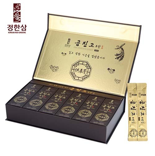 정한삼 공진고 스틱 60포
