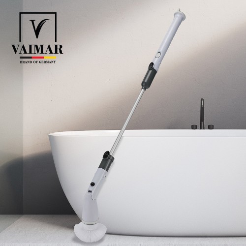 바이마르 허리케인 욕실 청소기 VMK-21A30E050
