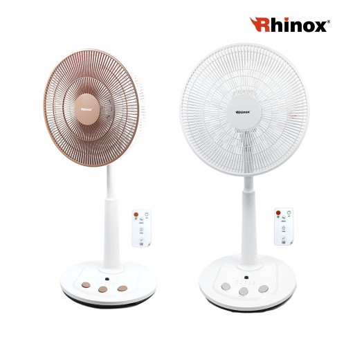 라이녹스 16인치 리모컨 발터치 팬큘레이터 KL-1906R / KL-1906CR