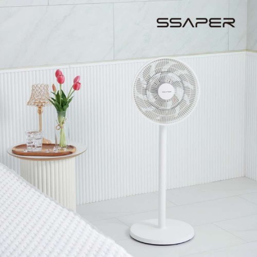 셰퍼 블루윙 15엽 서큘레이터 SS-J5027