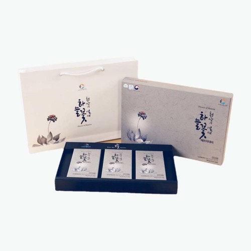 하늘꽃 인삼열매 스틱 12g x 30포 진생베리 진세노사이드