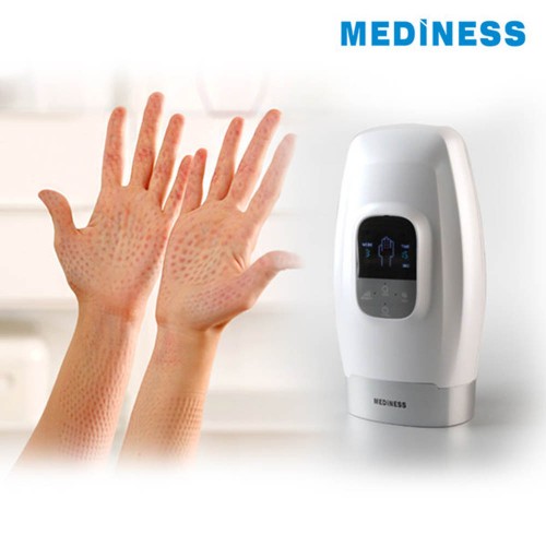 [메디니스] 닥터아큐 프리미엄 손마사지기 MD-9800