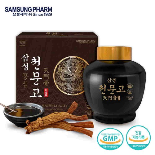 삼성제약 삼성 천문고 500g