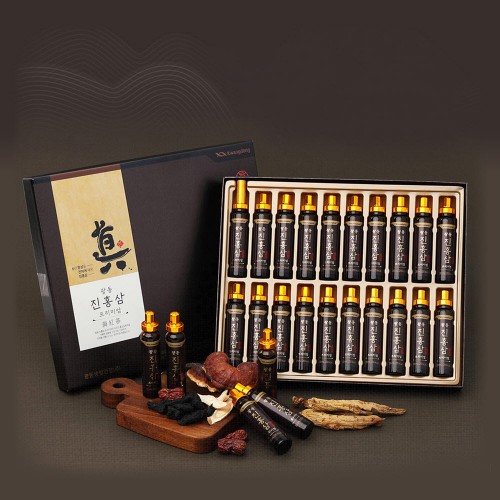광동 진홍삼 프리미엄 20ml x 20병