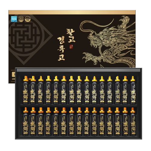 경록고 활고20g x 30병