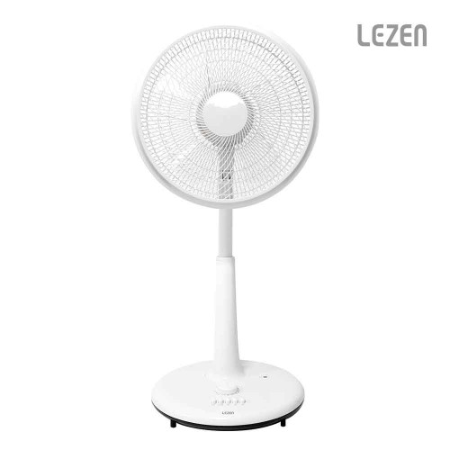 [LEZEN] 르젠 14인치 서큘망 스탠드형 선풍기 LZEF-A15L
