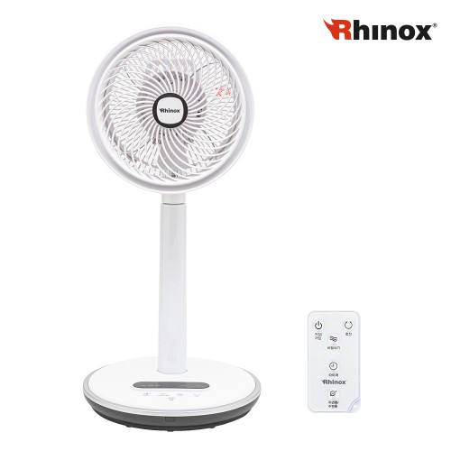 라이녹스 리모컨 서큘레이터 RXKL-RC723C
