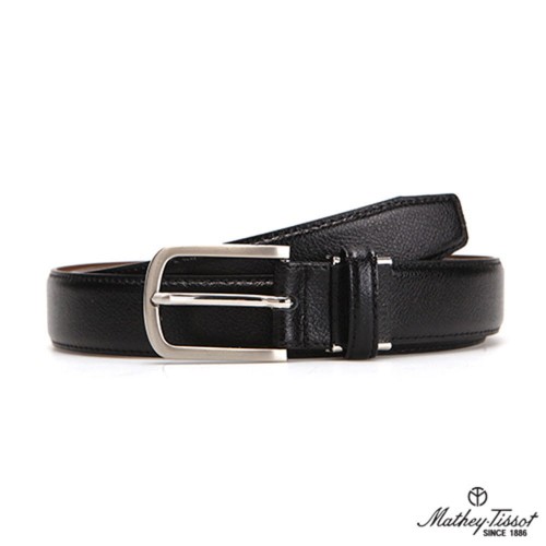메티티솟(Mathey-Tissot) 수동벨트 TMG1B3147BK