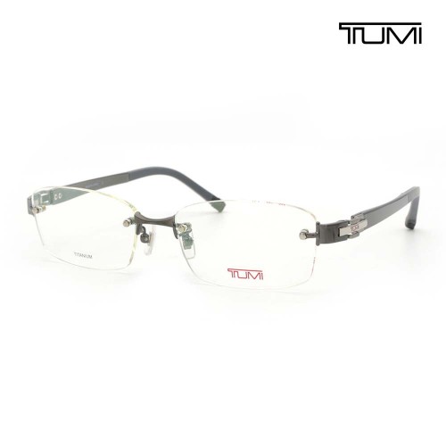 TUMI 투미 명품 안경테 TU10-0020-03 CARBON