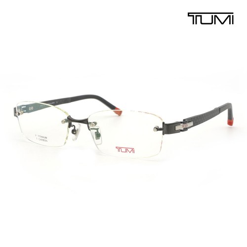 TUMI 투미 명품 안경테 TU10-0020-01 CARBON
