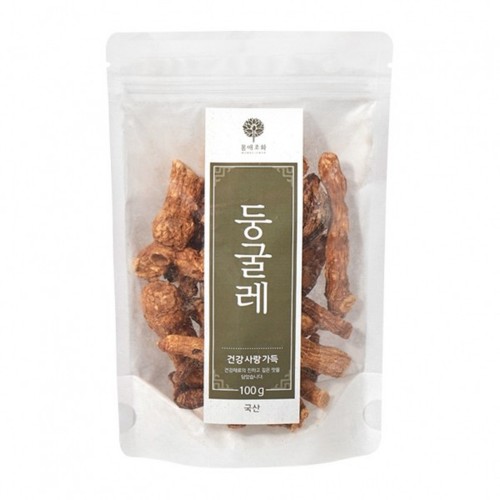 힐링앤팜 둥굴레 100g