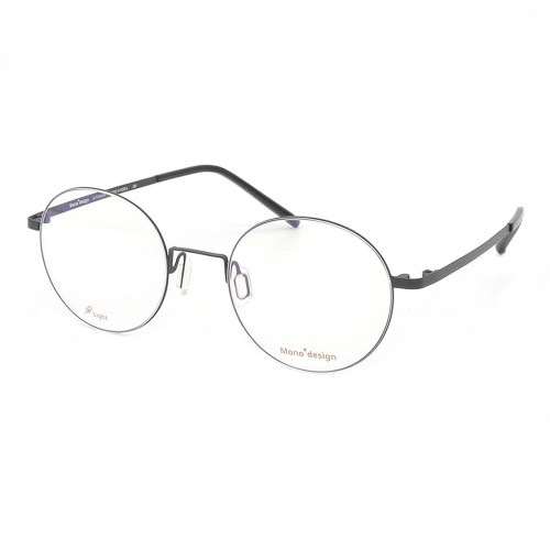 MONO design 모노디자인 베타티타늄 안경테 MT121A-A1