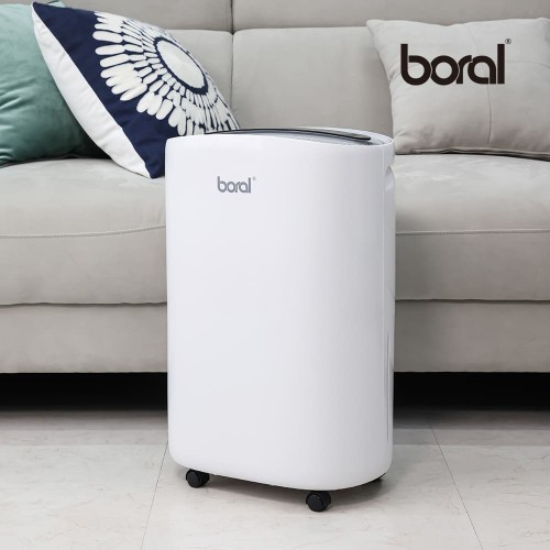 보랄 LCD 더 데일리 제습기 18L BR-DEF1100H