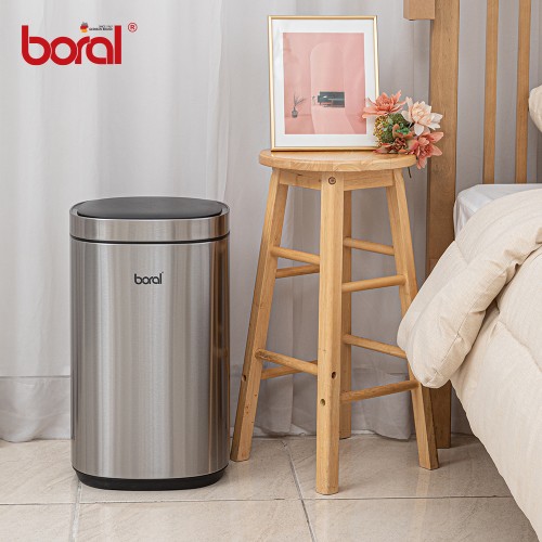보랄 스마트 센서 휴지통 30L BR-SB30L