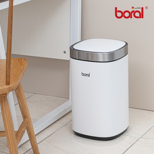 보랄 스마트 센서 휴지통 20L BR-SB20L