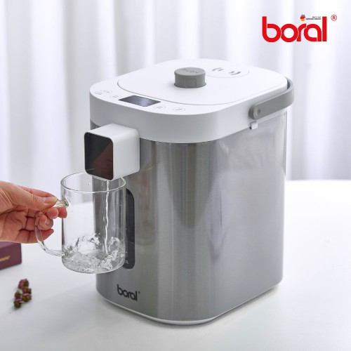 독일 보랄 더 셰프 보온포트 3.5L BR-Y350WP
