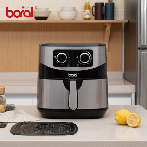 보랄 7.5L 에어프라이어 BR-Q7770AF