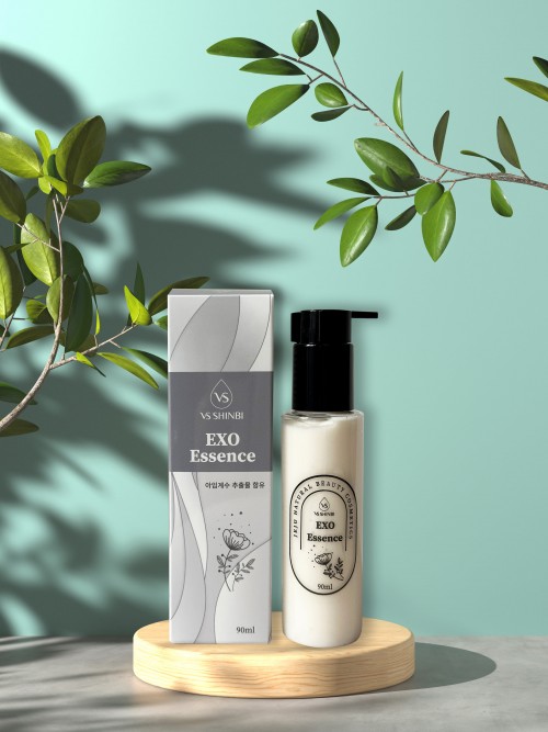 VS신비 EXO 에센스 90ml [엑소좀 에센스]