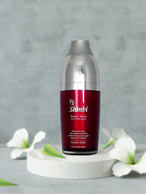 VS신비 에너지 세럼 50ml
