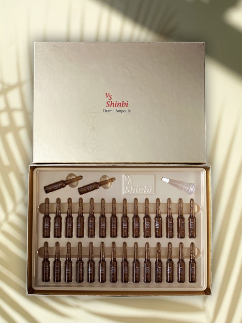 VS신비 브이에스신비 더마 앰플 세트 2ml X 30EA