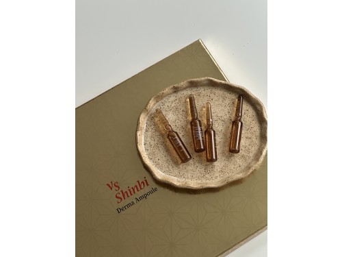 VS신비 브이에스신비 더마 앰플 세트 2ml X 30EA