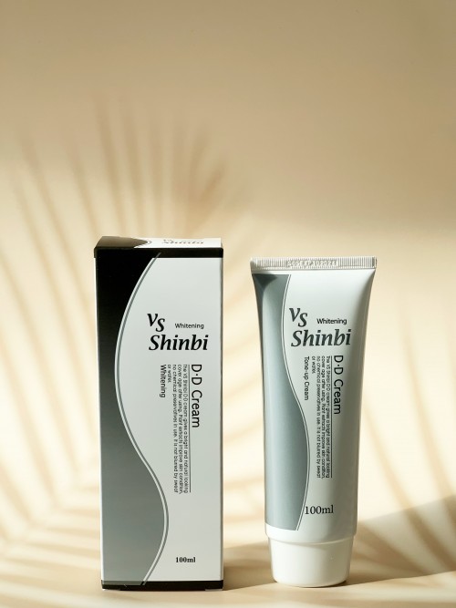VS신비 톤업 디디크림 100ml