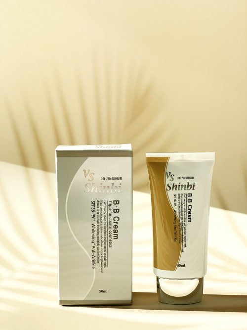 VS신비 비비크림 50ml