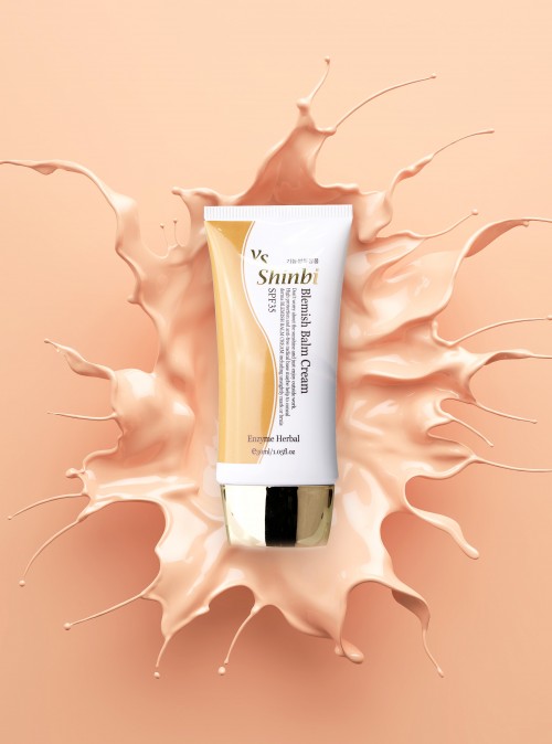 VS신비 비비크림 50ml