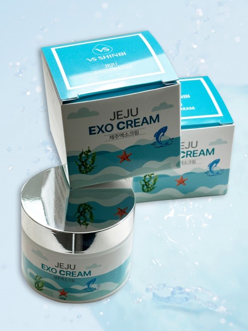 VS신비 엑소 크림 50ml