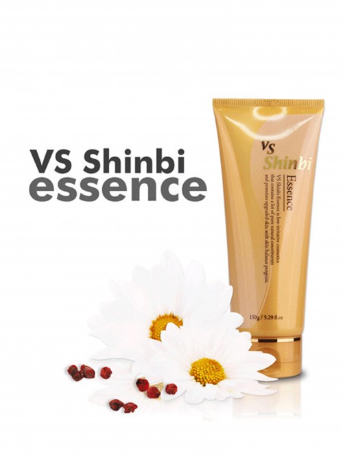 VS신비 임파파동 림프웨이브 에센스 150ml
