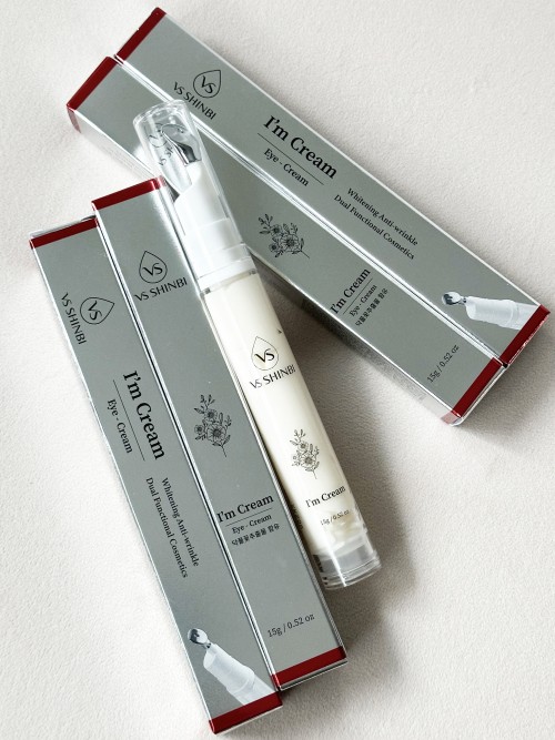 VS신비 아임 크림 15ml [아이크림]