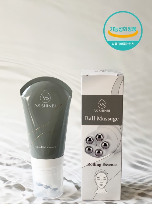 VS신비 림프웨이브 롤링에센스 볼마사지 100ml