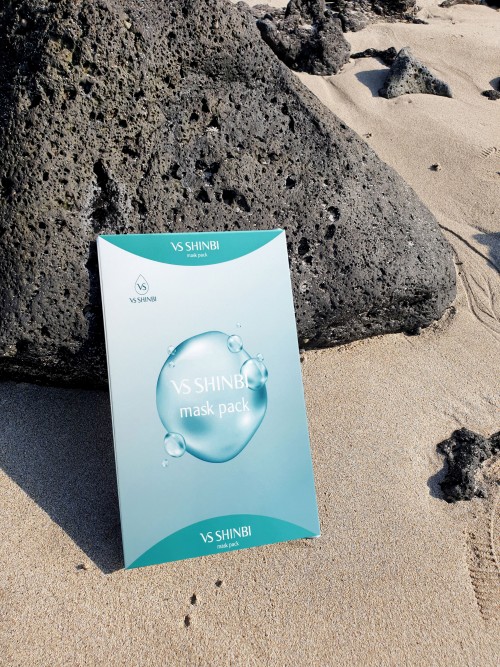 VS신비 마스크팩 25ml X 5ea [중국 위생허가 인증]
