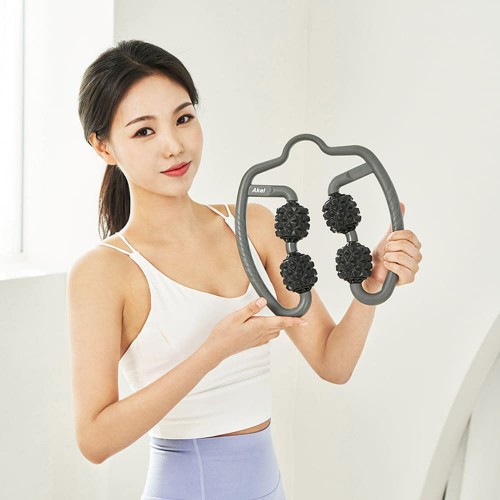 아케이 무브 마사지 롤러 마스터
