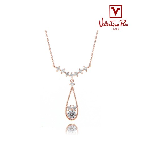 발렌티노루디 VR306-27N RG(트윙클 물방울)